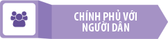 Chính phủ với người dân